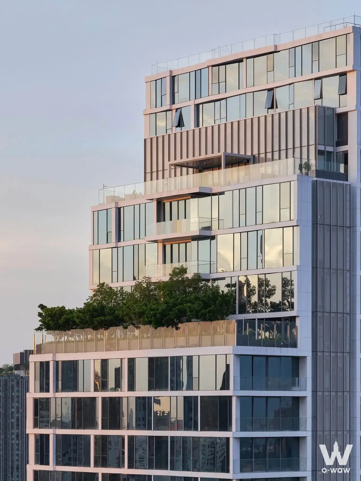 Condo with 1 bedroom for sale at SCOPE Langsuan — photo 1 of 5