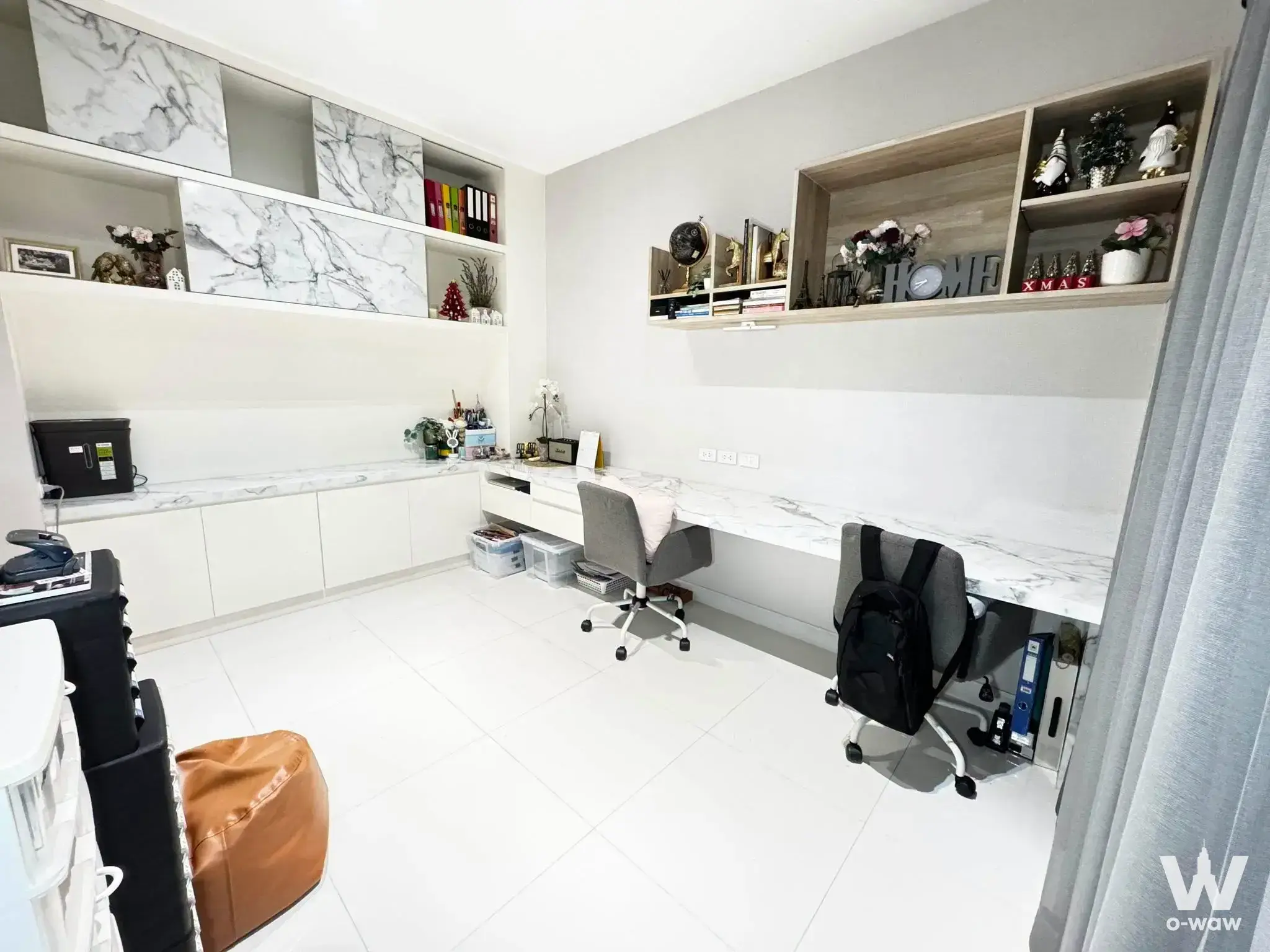 House with 4 bedrooms for rent at Bangkok Boulevard Rama 9 — photo 2 of 5