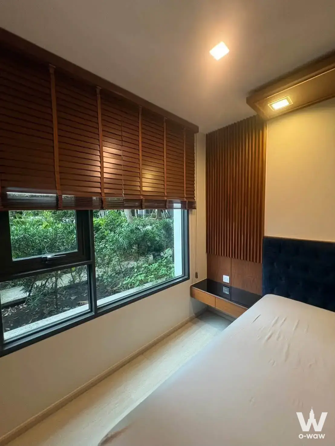 Condo with 1 bedroom for rent at Life One Wireless — photo 4 of 5