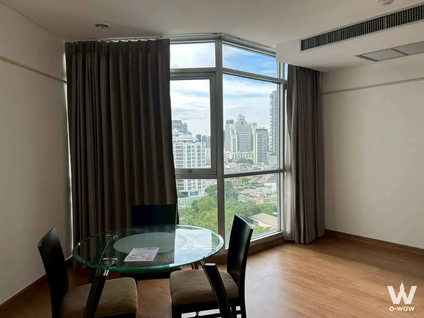 Naradhiwas Rajanagarindra Road Soi 24 / Sathu Prakit Road Soi 19 Alley 10 (Behind Central Rama 3)