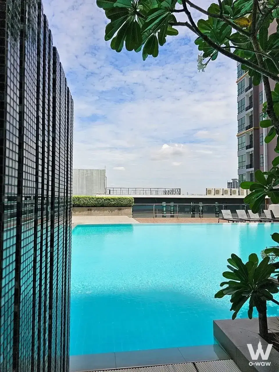 4111/6 Building C, Udom Suk BTS Station area, Bangna, Bangkok