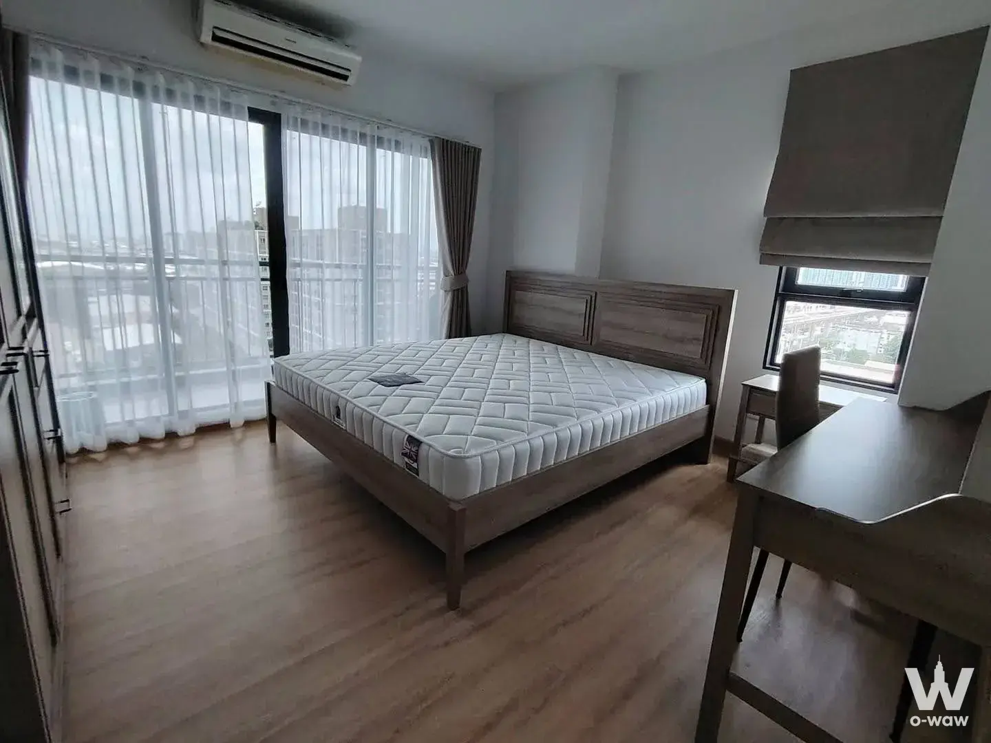 BTS Pu Chao, Bangkok