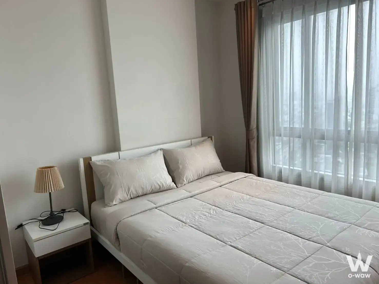 Condo with 1 bedroom for sale at The President Sathon-Ratchaphruek 1 — photo 3 of 5