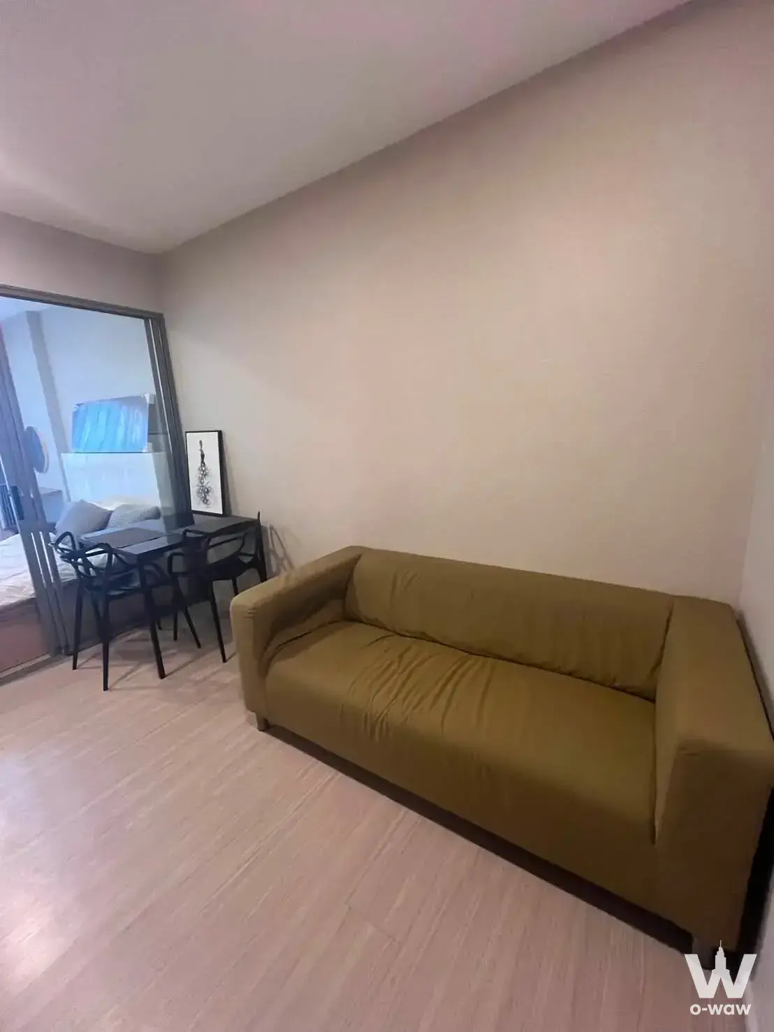 Condo with 1 bedroom for sale at Quintara Phume Sukhumvit 39 — photo 5 of 5