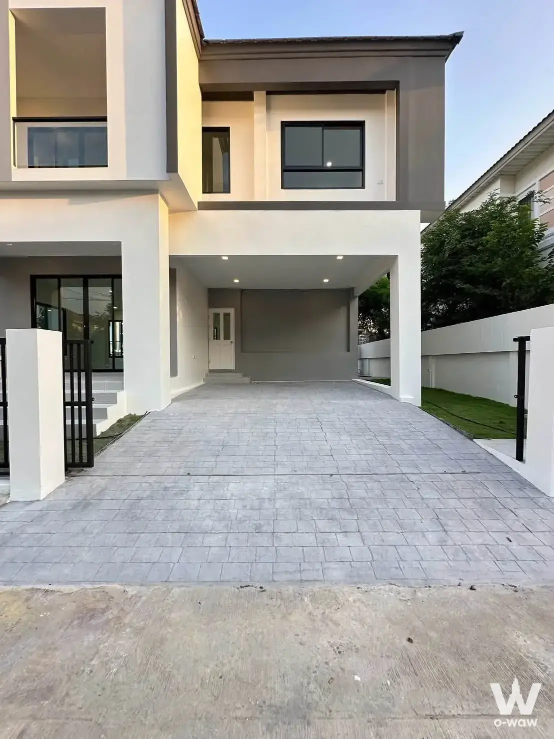 House with 3 bedrooms for sale at Rama 5 - Ratchapruk, Nonthaburi — photo 2 of 4
