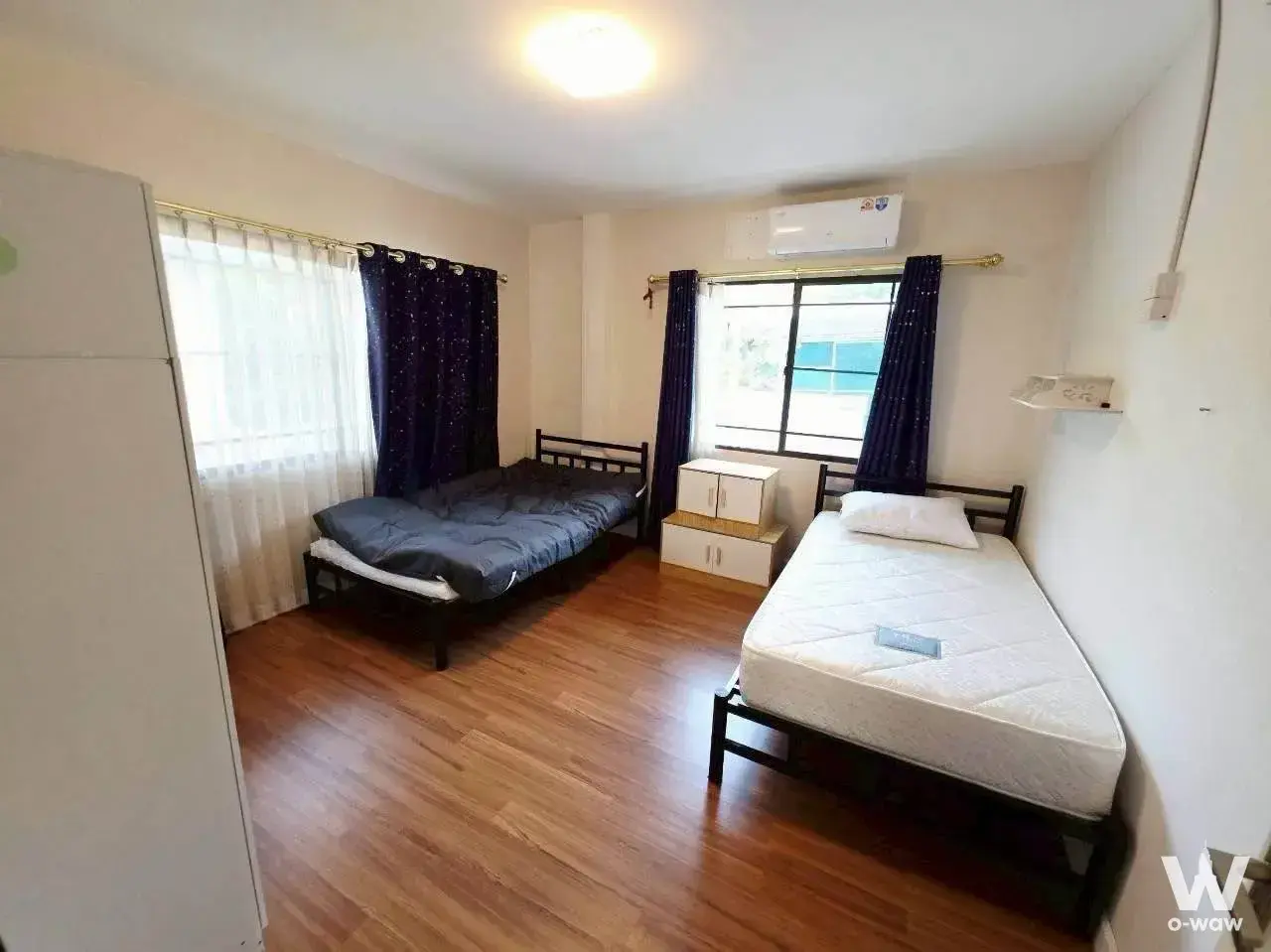 House with 6 bedrooms for rent at Mantana Lake Watcharapol — photo 4 of 5