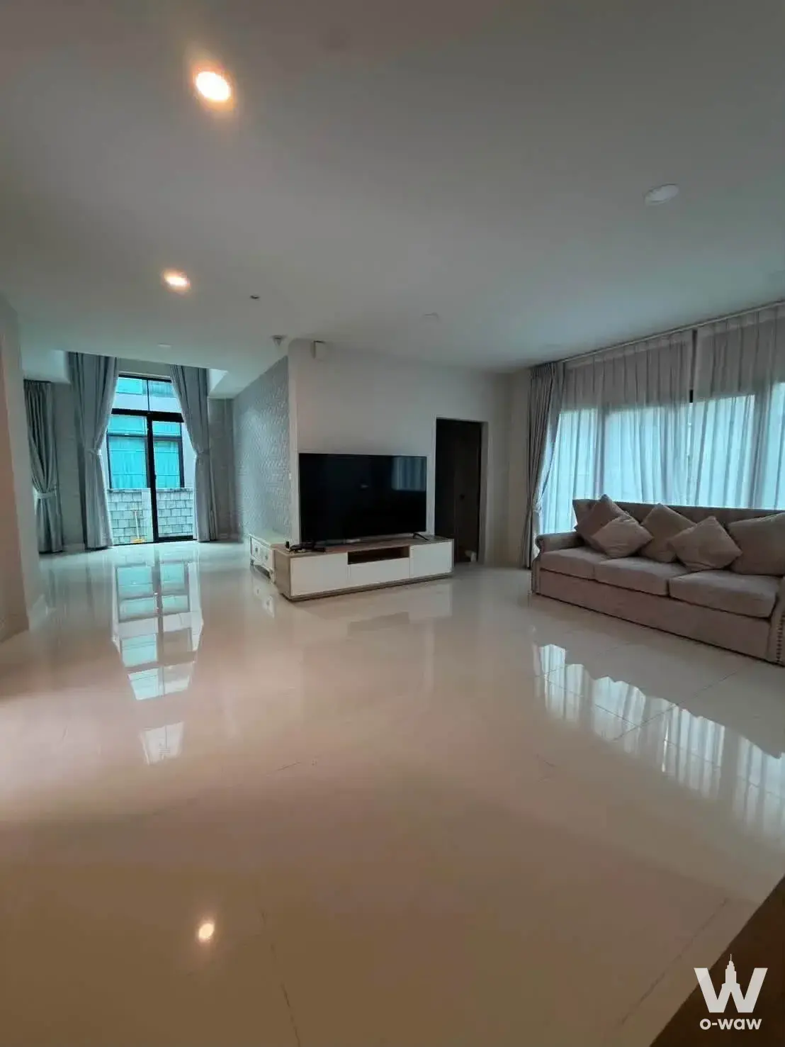 Condo with 4 bedrooms for rent at Ramintra 2, Bangkok — photo 3 of 5
