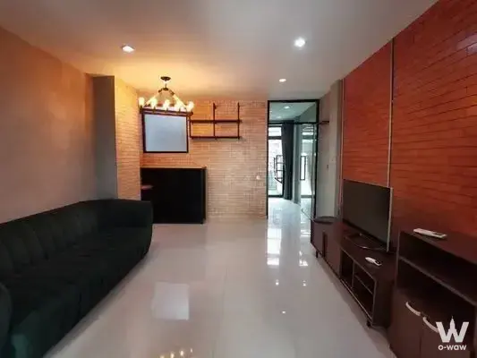 Soi Prasert Islam, Bang Talat, Pakkred, Nonthaburi