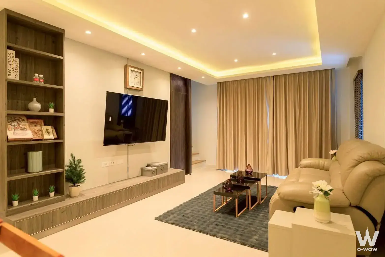 House with 4 bedrooms for sale at Pleno Sukhumvit-Bangna 2 — photo 5 of 5