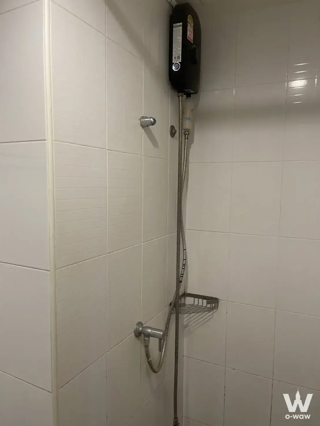 Commercial with 1 bedroom for rent at Lumpini Ville On Nut 46 — photo 4 of 4