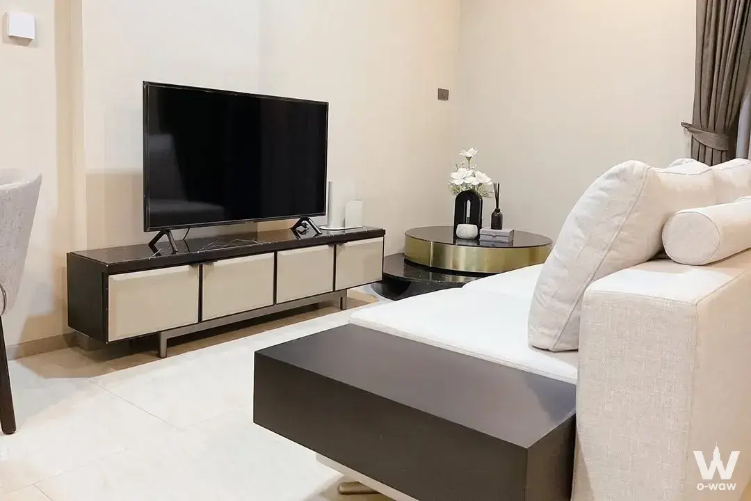 Condo with 1 bedroom for sale at Fynn Sukhumvit 31 — photo 1 of 5