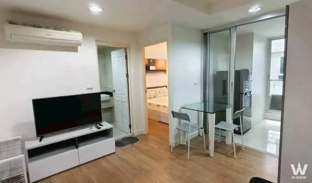 Lat Phrao 24, Near MRT Lat Phrao, Bangkok, Thailand