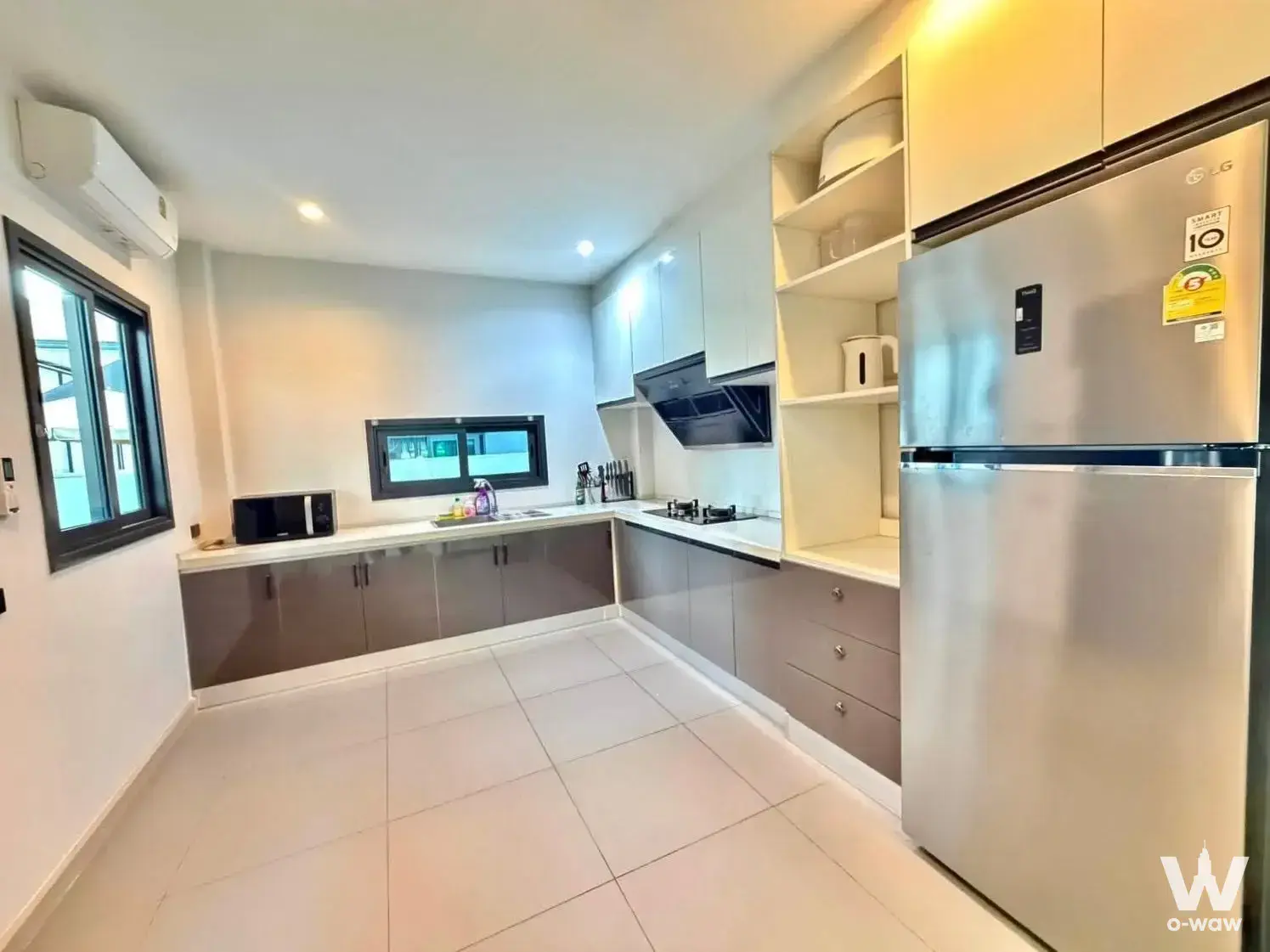 House with 3 bedrooms for rent at PATTA DEFINE — photo 4 of 7