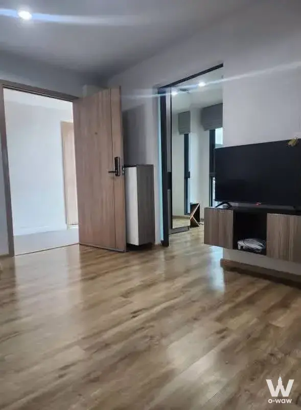 Commercial with 2 bedrooms for rent at The Excel Hideaway Sukhumvit 50 — photo 2 of 4