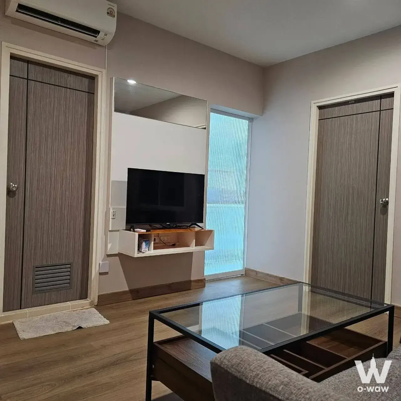 Condo with 1 bedroom for rent at Life Sukhumvit 62 — photo 6 of 6
