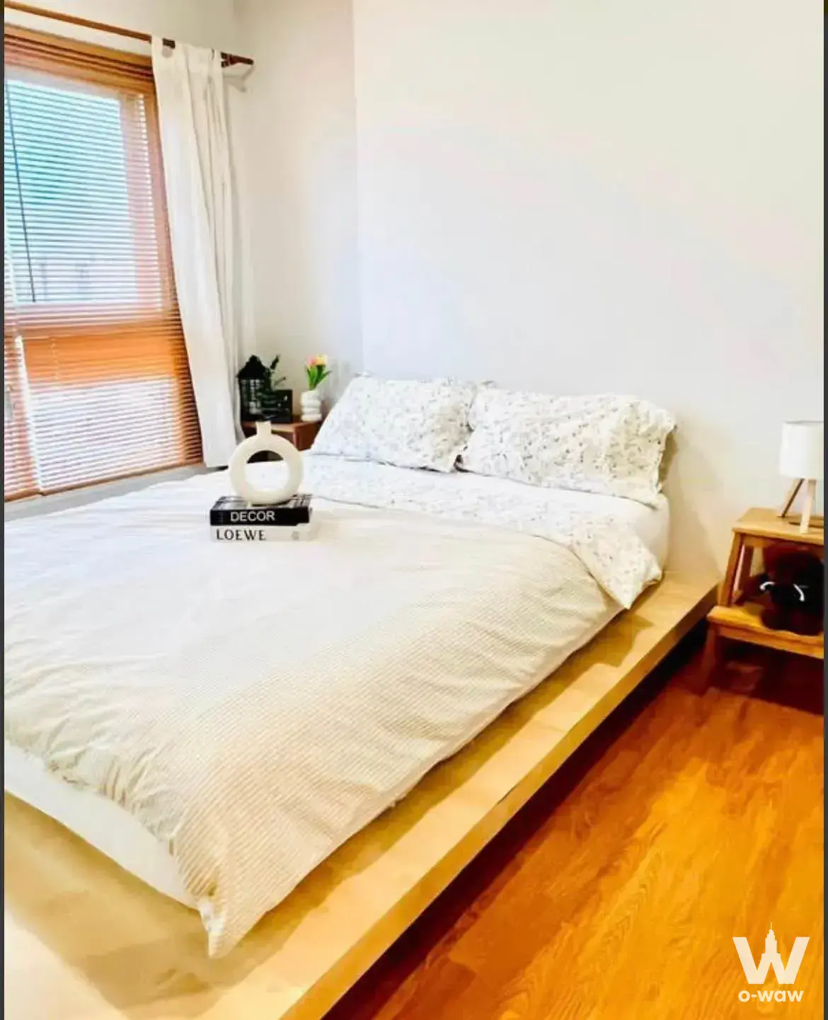Condo with 1 bedroom for rent at The Parkland Ratchada - Wongsawang — photo 4 of 5
