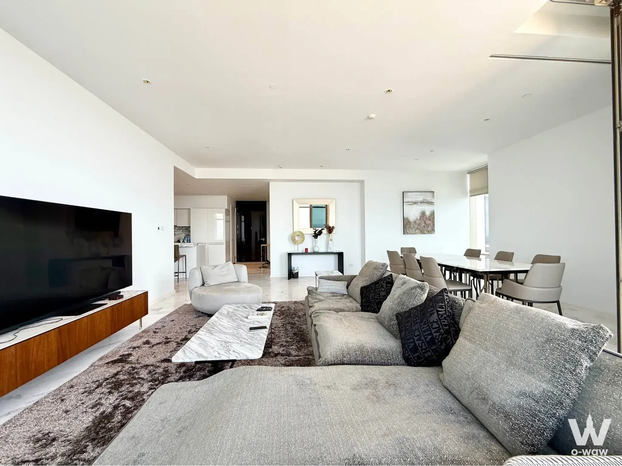 Sathorn, Charoen Krung, Bangkok, Thailand