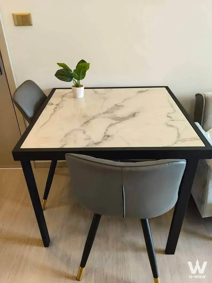 Condo with 1 bedroom for rent at One9Five Asoke - Rama 9 — photo 5 of 5