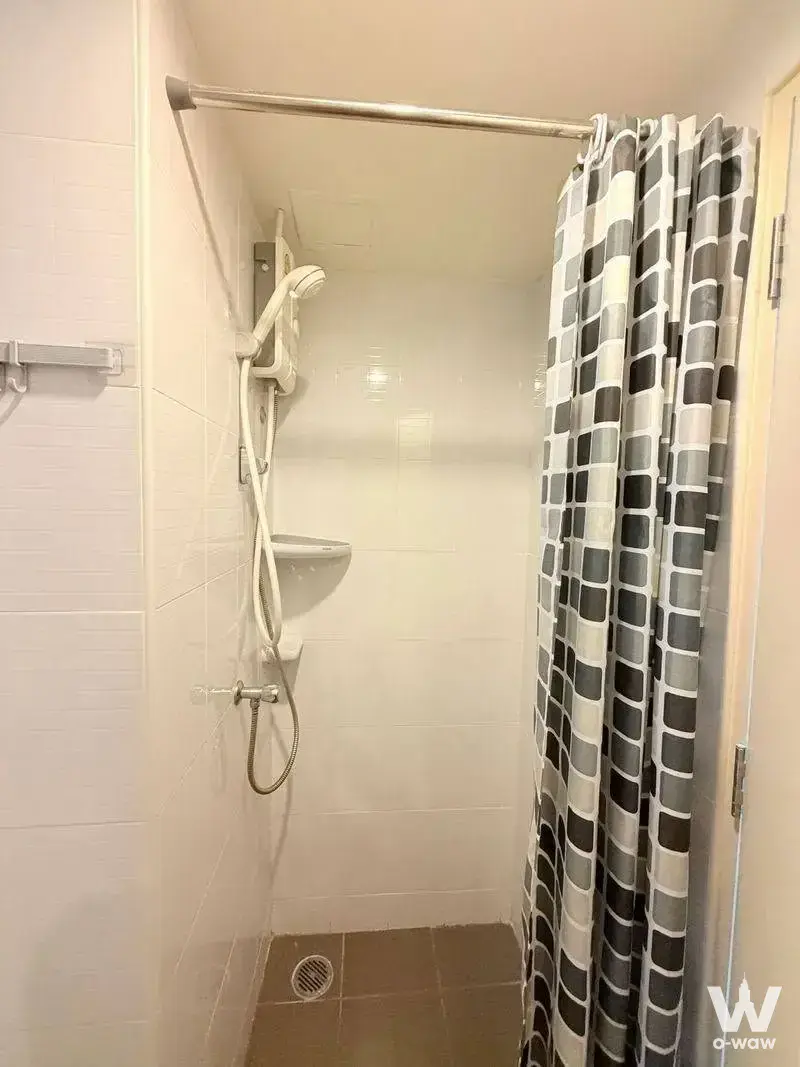 Condo with 1 bedroom for rent at Lumpini Park Beach Jomtien "A" — photo 3 of 5