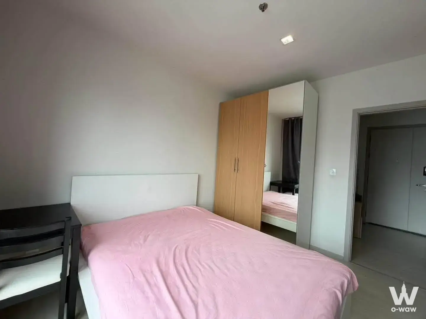 Commercial with 1 bedroom for rent at Life Sukhumvit 48 — photo 3 of 4