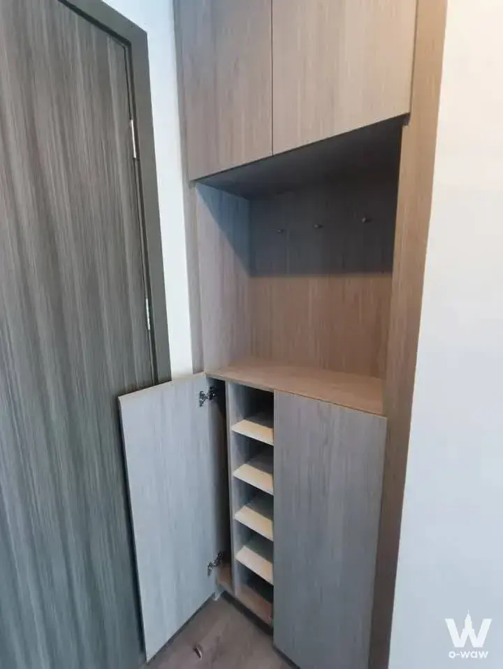 Condo with 1 bedroom for rent at The Origin E22 Station — photo 5 of 5