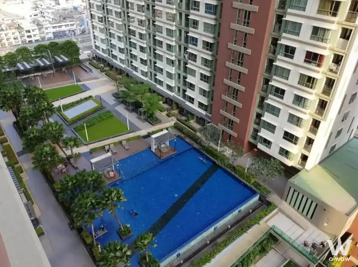 Rama 3, Bangkok