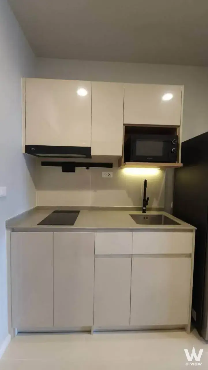 Condo with 1 bedroom for rent at Culture Thonglor — photo 5 of 5