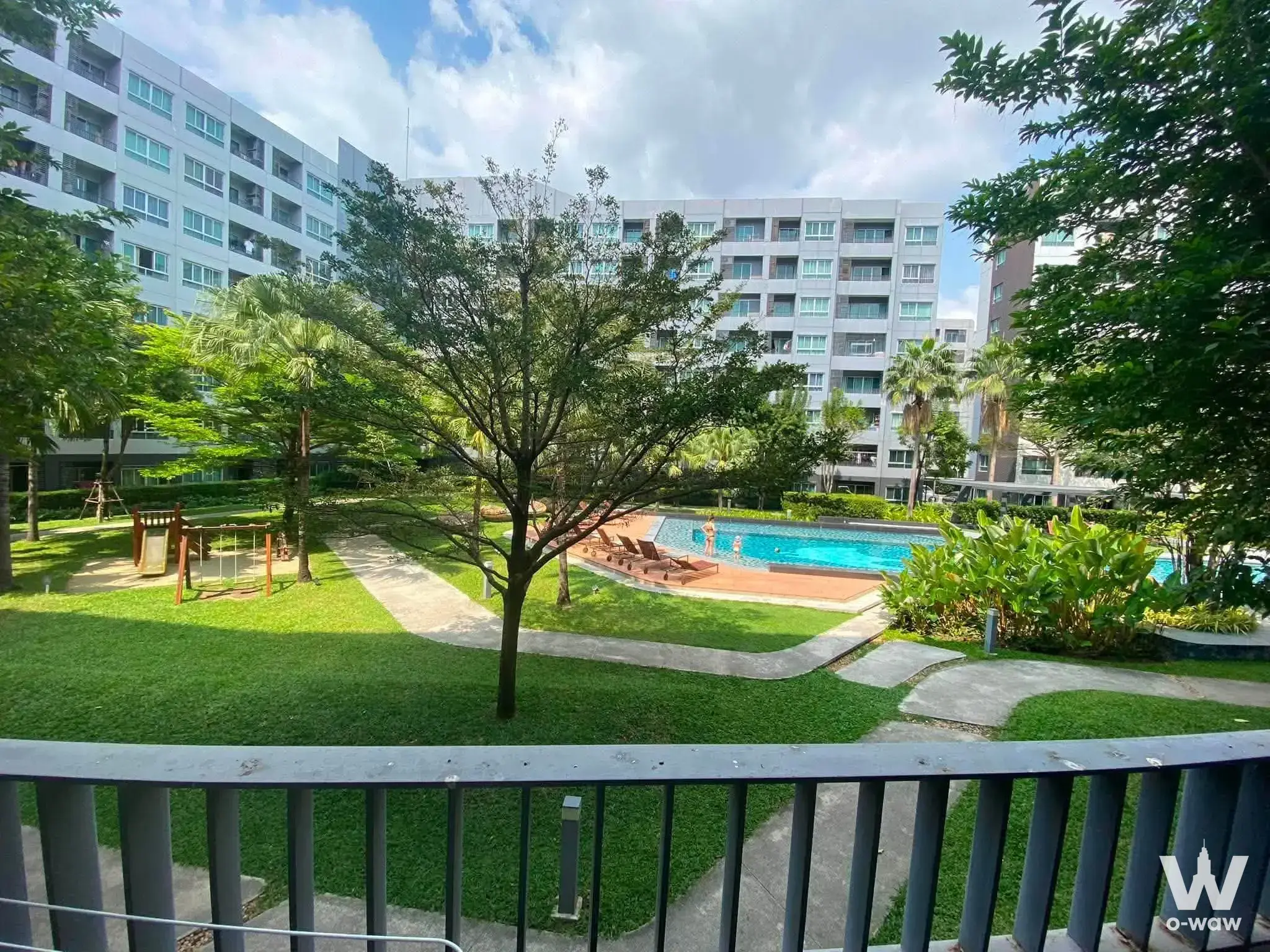 Condo for rent at Elio Del Ray — photo 5 of 5