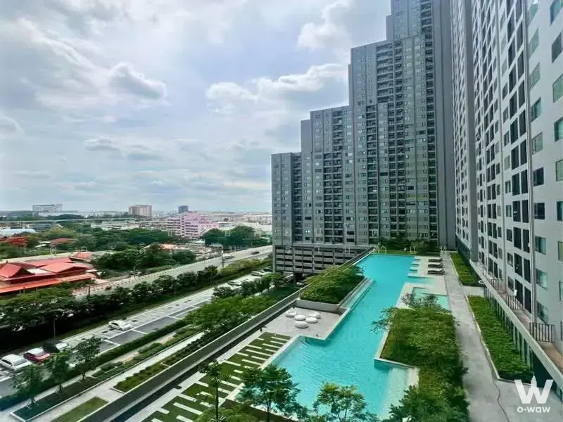 Huai Khwang, Bangkok