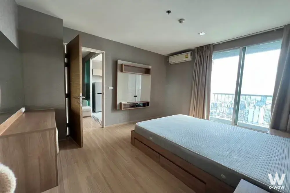 Condo with 1 bedroom for sale at RHYTHM Phahon-Ari — photo 5 of 5