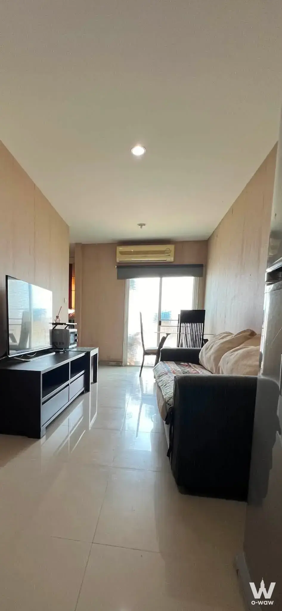 Condo with 1 bedroom for sale at Metro Park Sathorn Phase 2/2 — photo 4 of 5