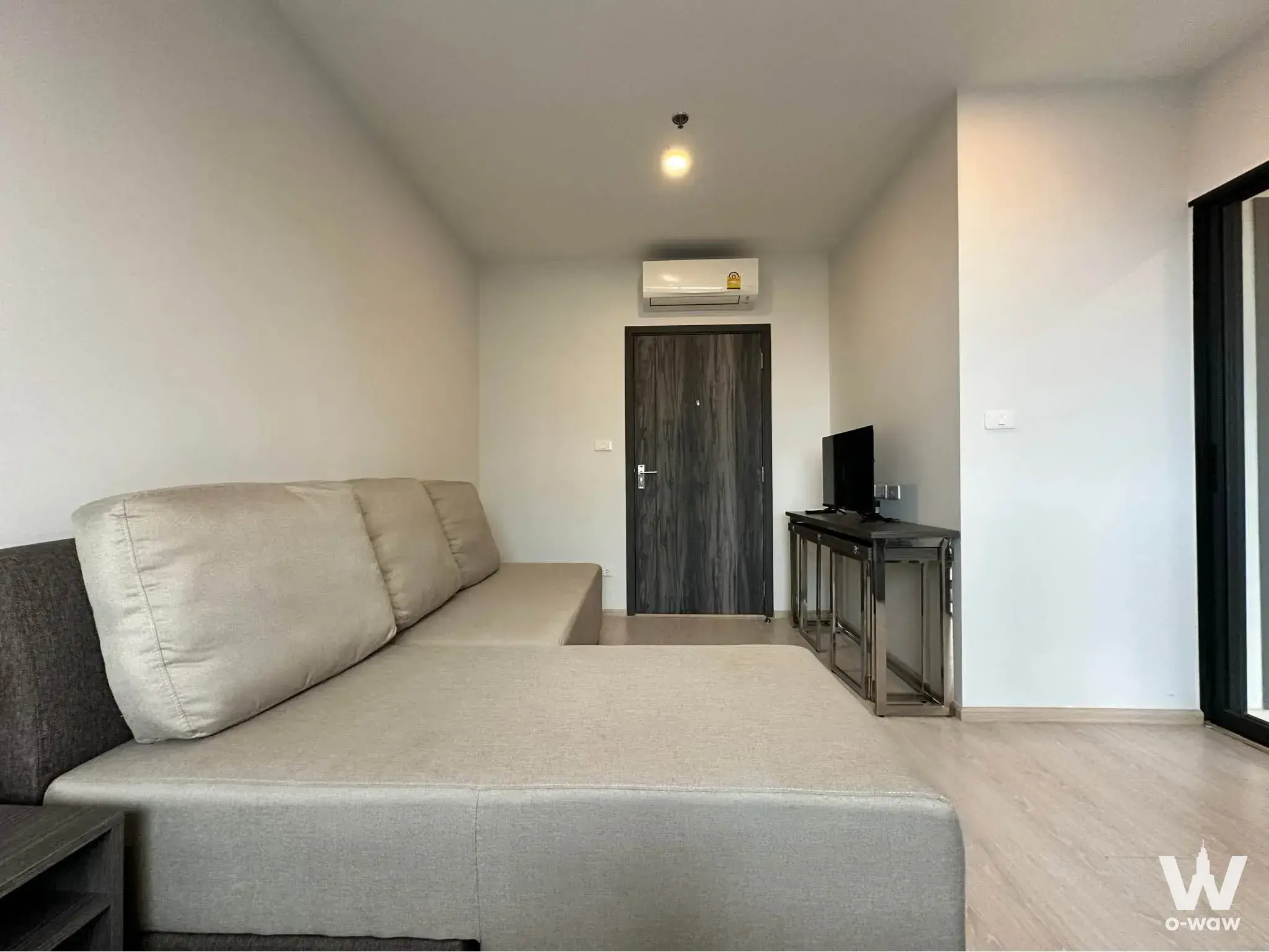 Condo with 1 bedroom for rent at ELIO DEL NEST — photo 4 of 5