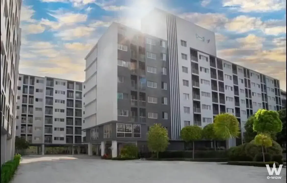Srinakarin-Sridan, Bangkok