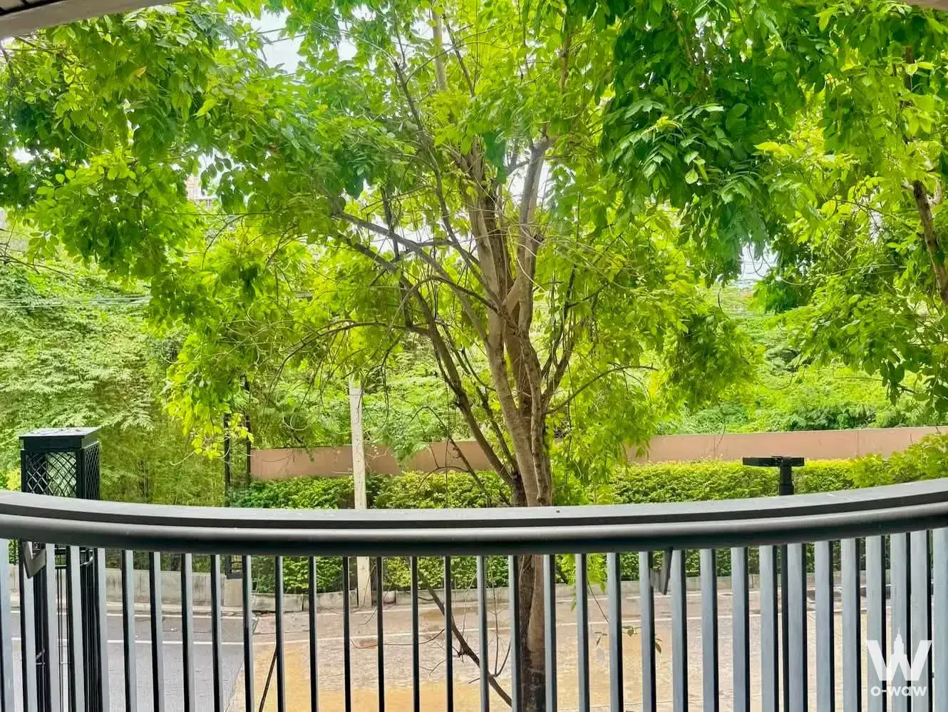 Condo with 1 bedroom for sale at Kawa Haus — photo 5 of 5