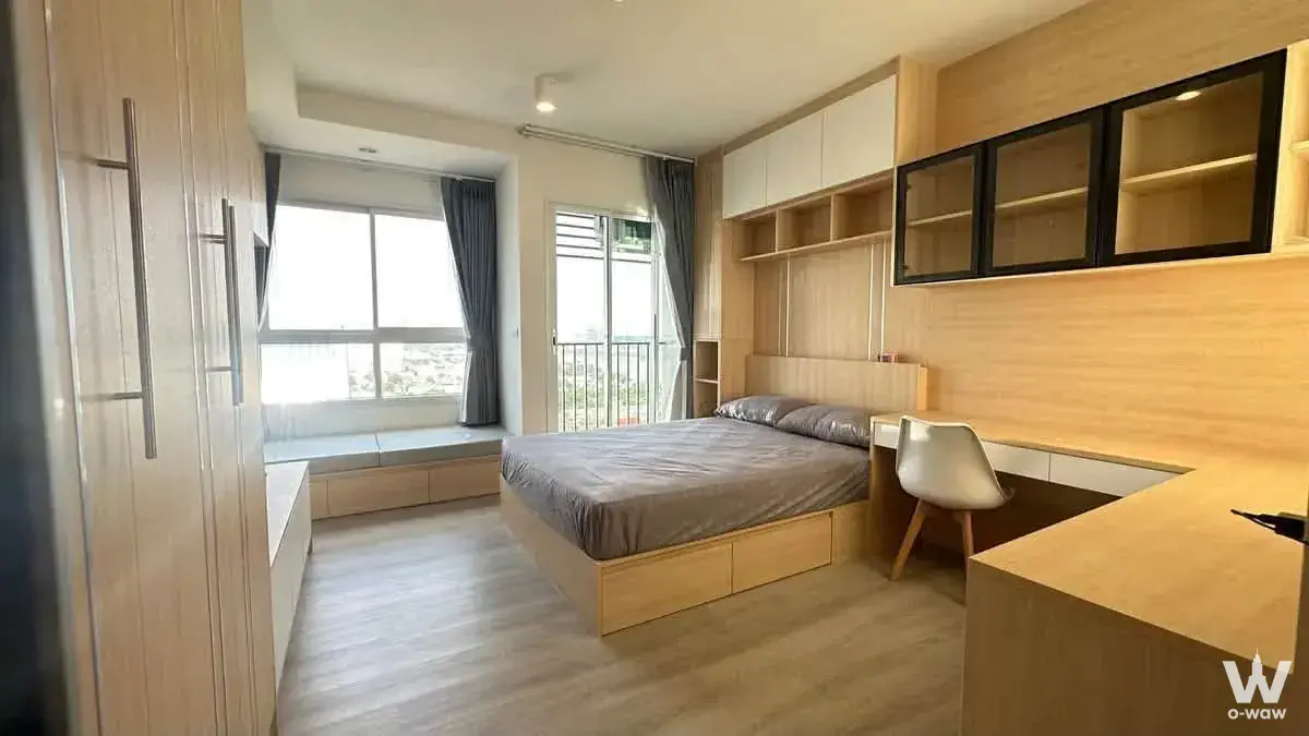 Bang Phlat, Bangkok