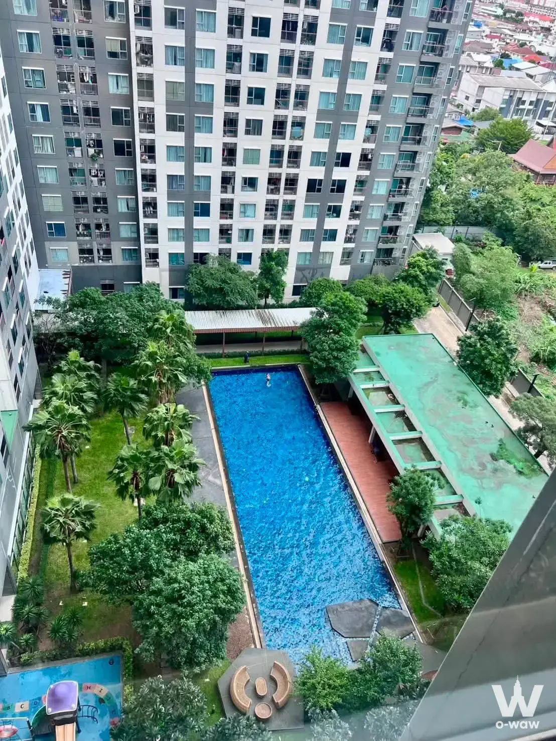 Rattanathibet, Nonthaburi