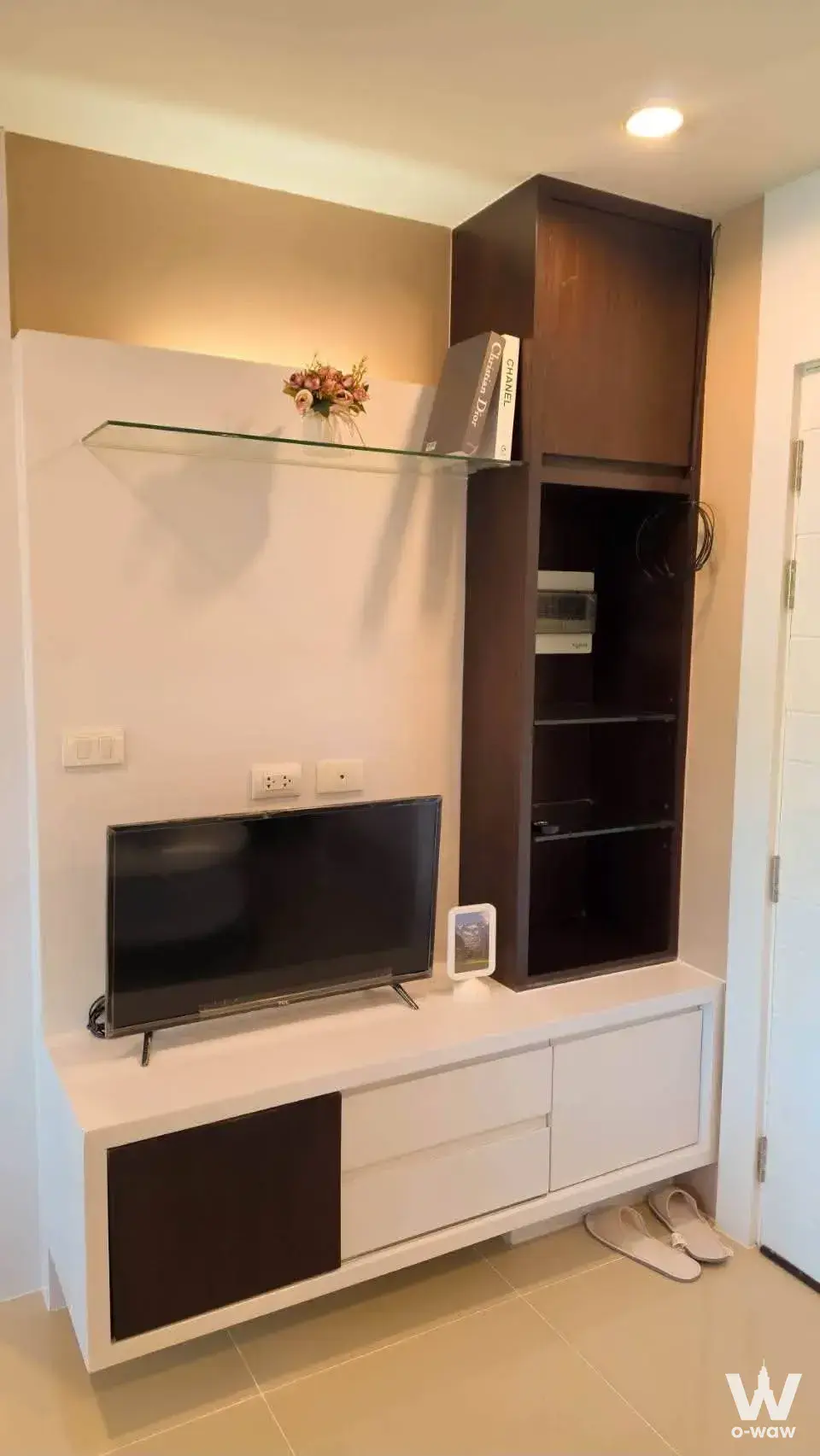 Condo with 1 bedroom for sale at The Scene Condo — photo 3 of 5