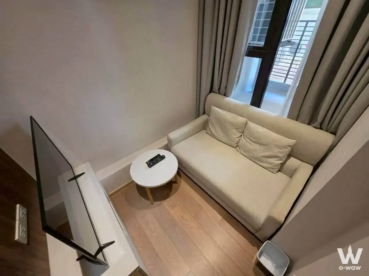 Condo with 1 bedroom for sale at Runesu Thonglor 5 — photo 3 of 5