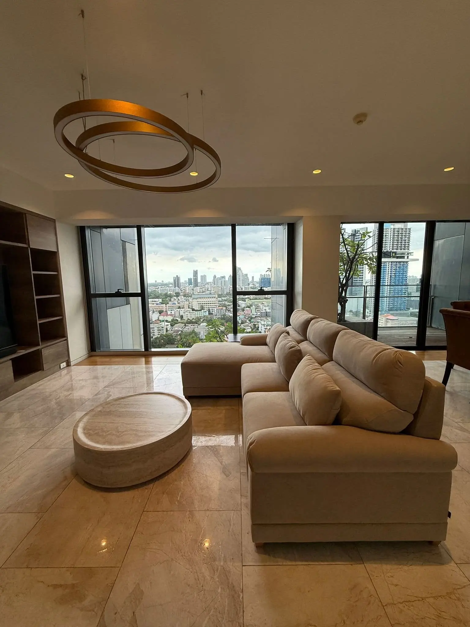 Sathon, Bangkok