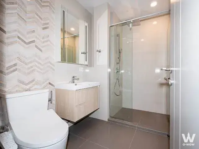 Condo with 1 bedroom for rent at Oka Haus — photo 3 of 5