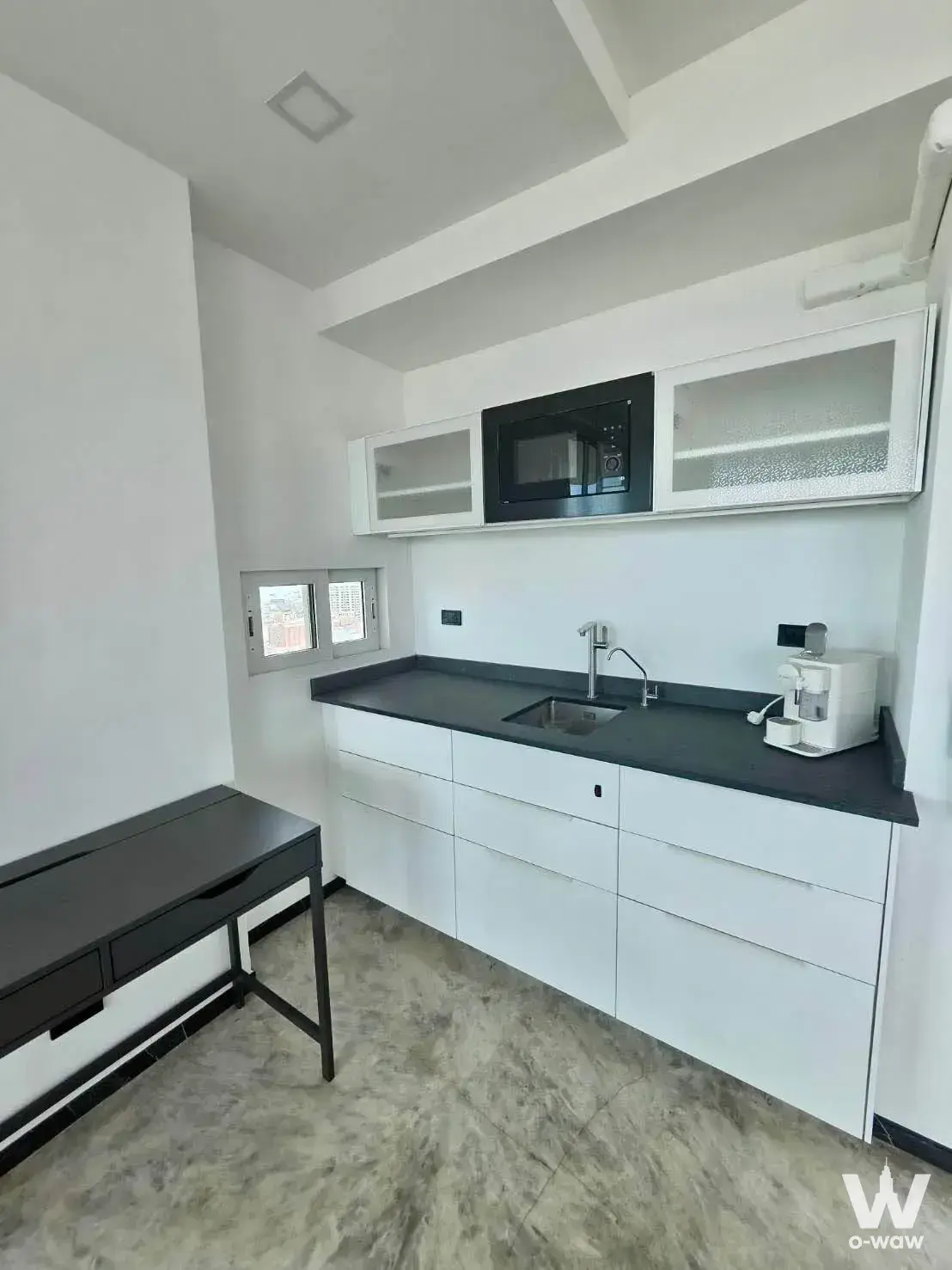 Condo with 1 bedroom for sale at City Garden Pattaya Condominium — photo 4 of 5