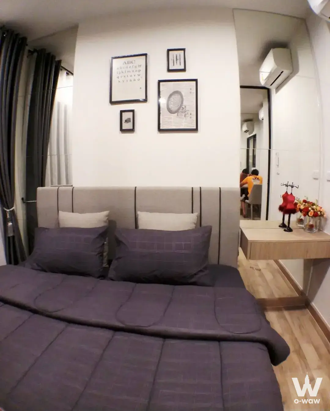 Sukhumvit Soi 70, near BTS Bearing Station (200-250m walk), Bangkok