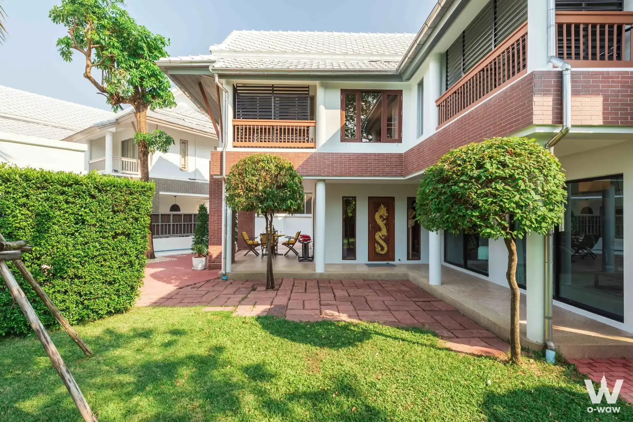 179/147 Noble Wana Village (Watcharapol), Bangkhen, Bangkok