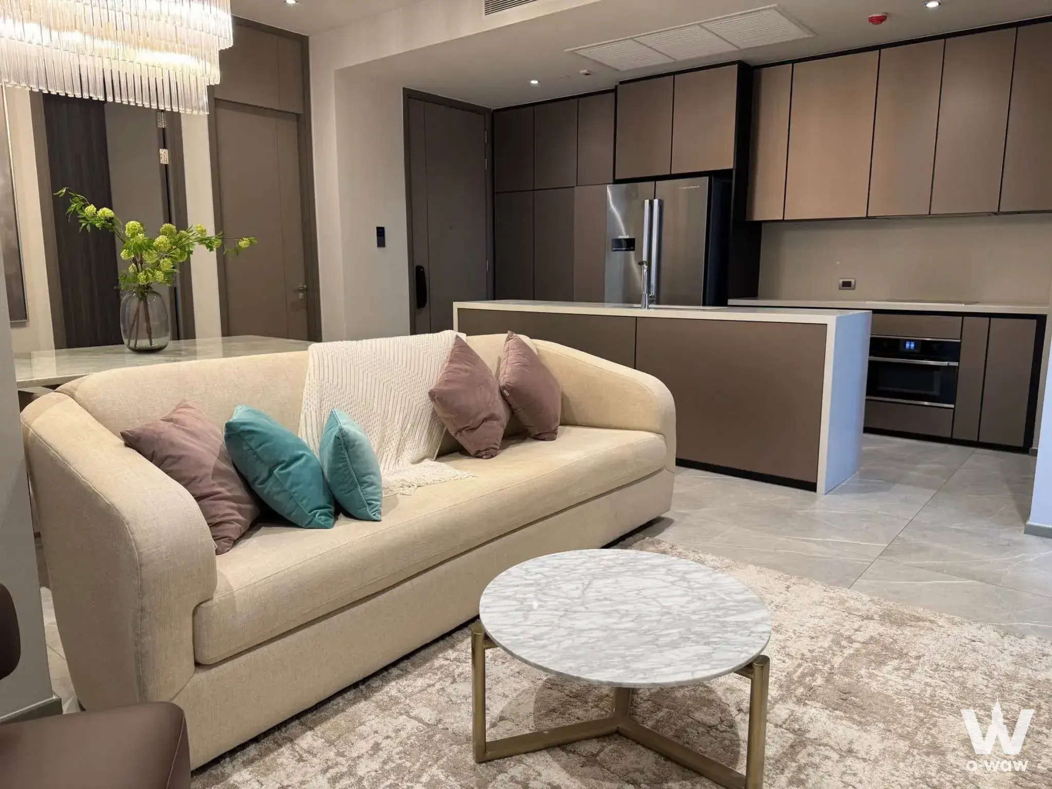Condo with 2 bedrooms for sale at HYDE Heritage Thonglor — photo 1 of 5