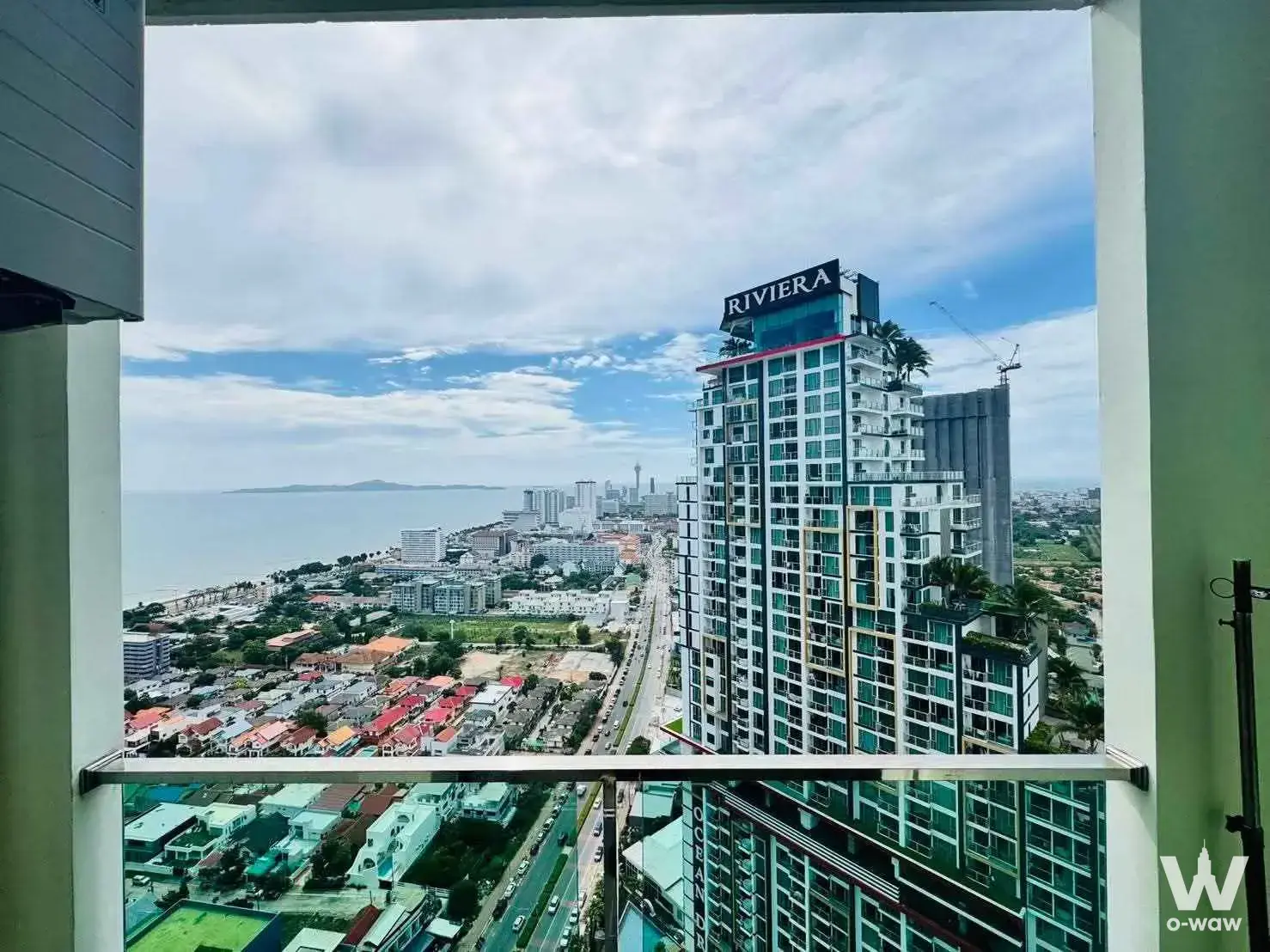 Pattaya, Chonburi