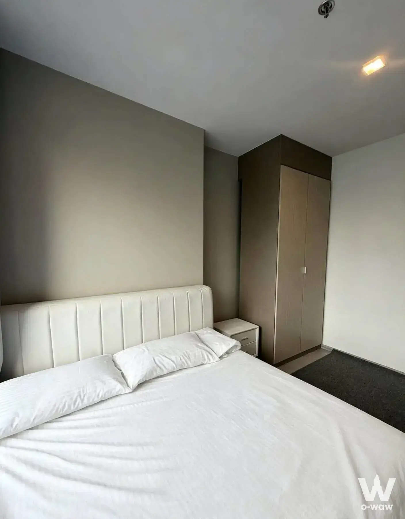 Condo with 1 bedroom for rent at Life Asoke Hype — photo 3 of 5