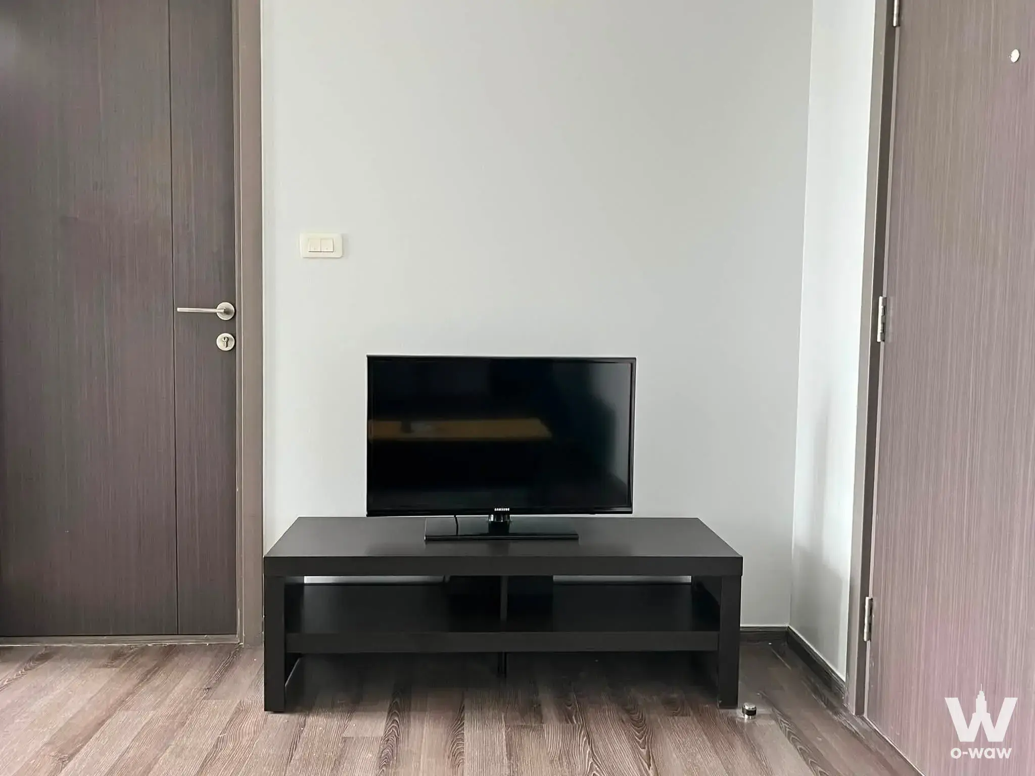 Condo with 1 bedroom for rent at The Park Condominium — photo 5 of 5