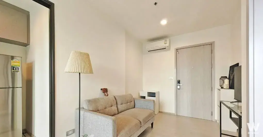 Condo with 1 bedroom for rent at Rhythm Sukhumvit 36-38 — photo 2 of 5