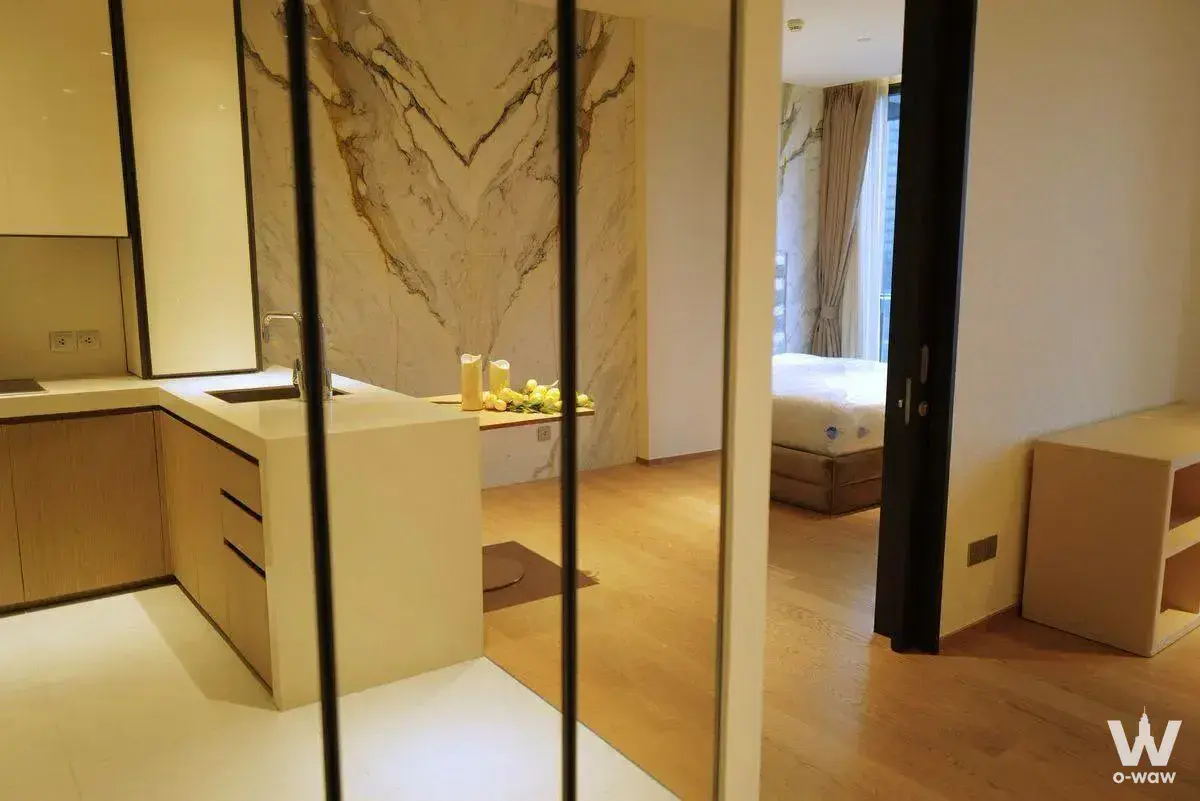 Condo with 1 bedroom for sale at BEATNIQ — photo 4 of 4