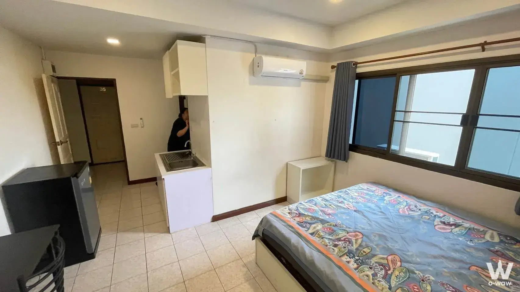 Condo with 1 bedroom for rent at Eight Thonglor Residence — photo 2 of 4